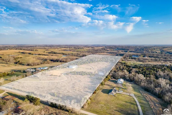 $797,900 | 6518 86th Street, Meriden, KS 66512