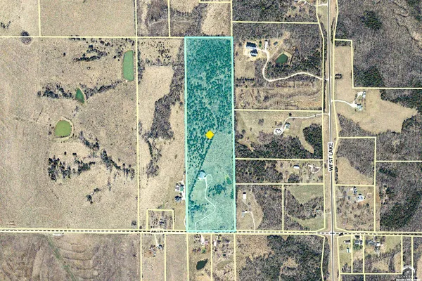 $797,900 | 6518 86th Street, Meriden, KS 66512