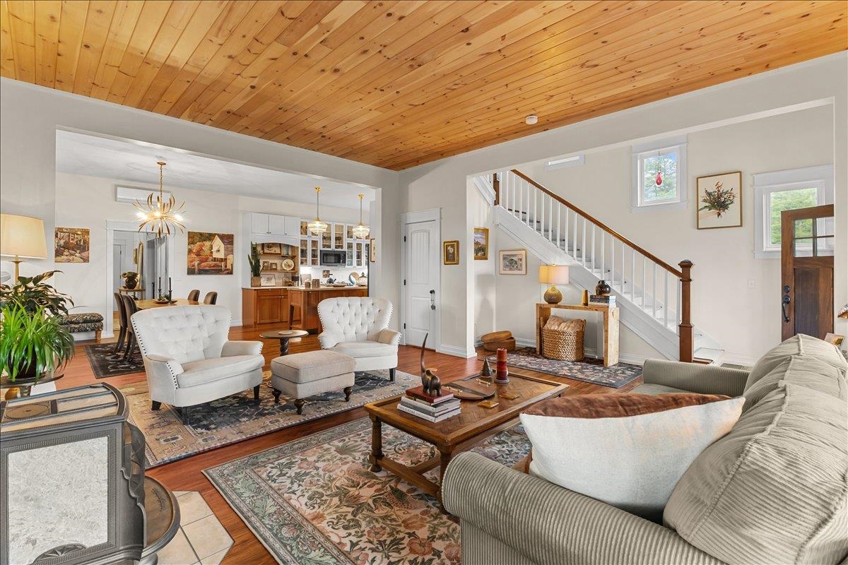 161 Lower Elmore Mountain Road Morristown, VT 05661 - Photo 46 of 60