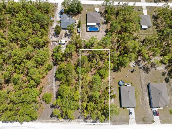 $60,000 | 0 West Sandpiper Avenue, Weeki Wachee, FL 34614