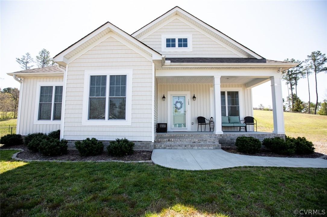 108 Jay's Road Farmville, VA 23901 - Photo 1 of 42 Gallery Image 1