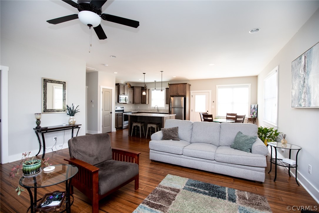 108 Jay's Road Farmville, VA 23901 - Photo 11 of 42 Gallery Image 11