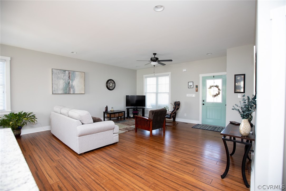108 Jay's Road Farmville, VA 23901 - Photo 13 of 42 Gallery Image 13