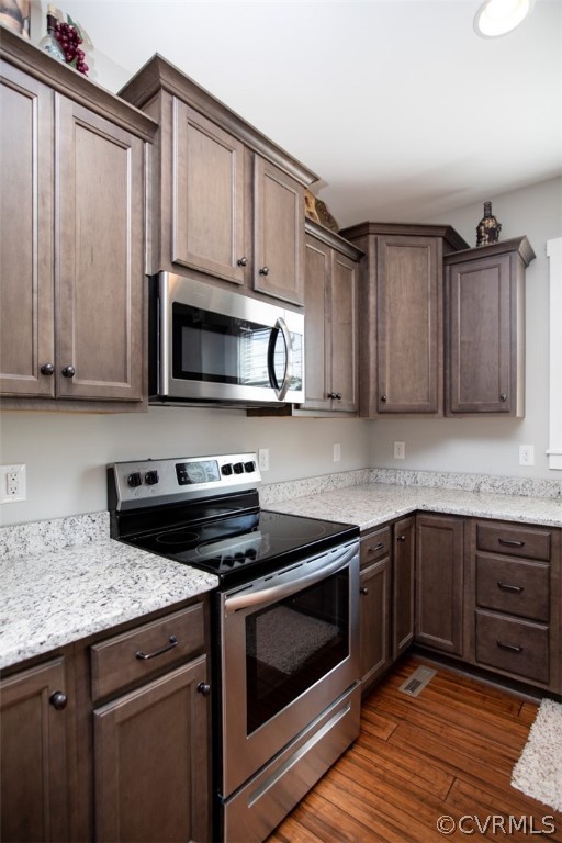 108 Jay's Road Farmville, VA 23901 - Photo 21 of 42 Gallery Image 21