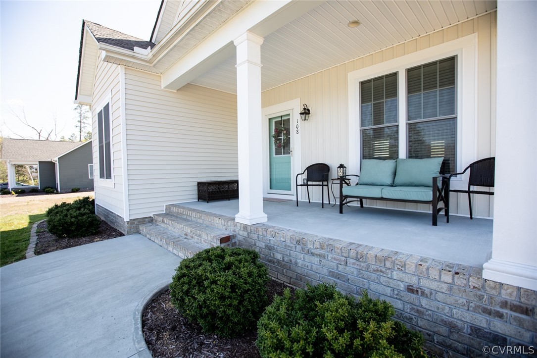 108 Jay's Road Farmville, VA 23901 - Photo 3 of 42 Gallery Image 3