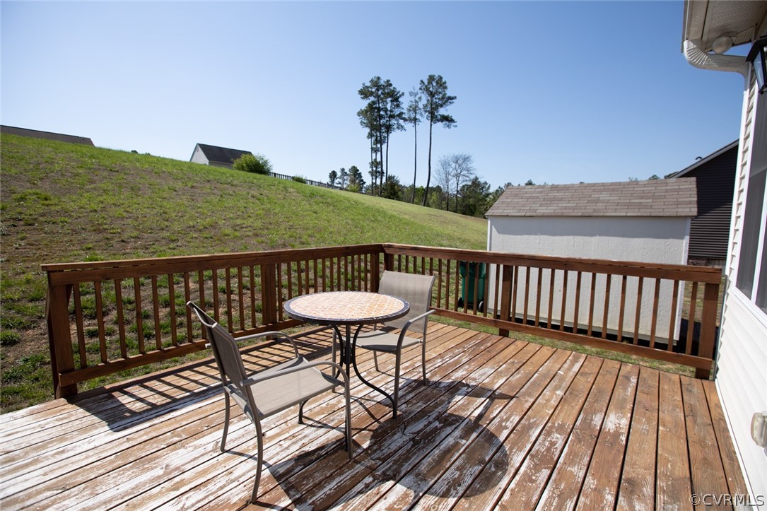 108 Jay's Road Farmville, VA 23901 - Photo 40 of 42 Gallery Image 40