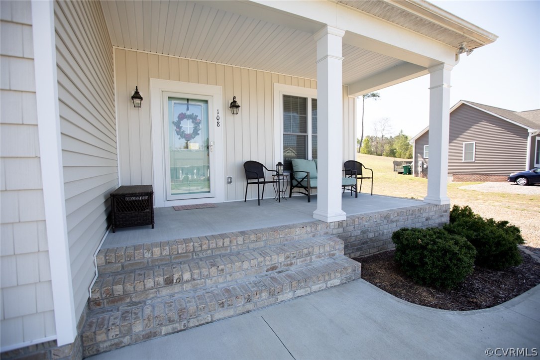 108 Jay's Road Farmville, VA 23901 - Photo 4 of 42 Gallery Image 4