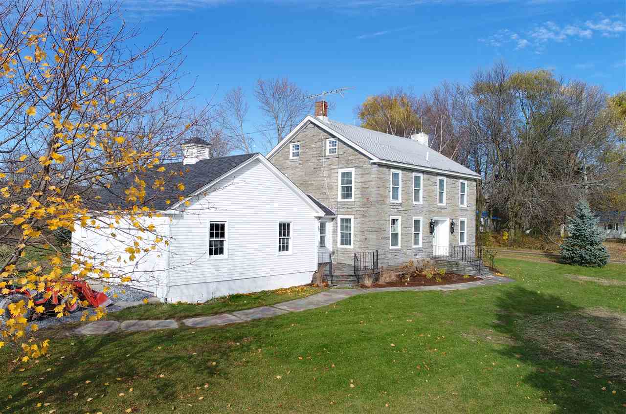 4686 Lake Street Addison, VT 05491 - Photo 1 of 34