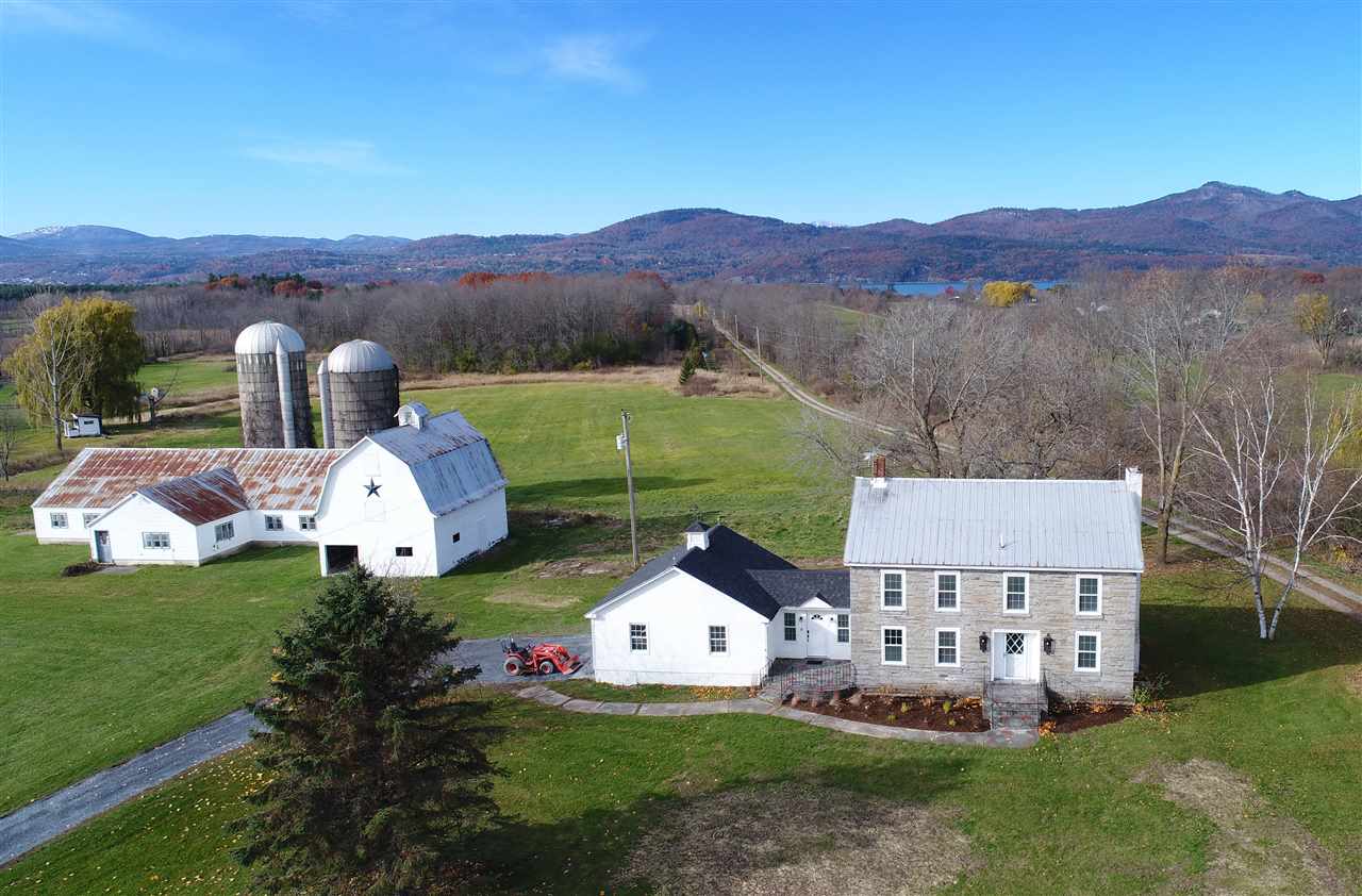 4686 Lake Street Addison, VT 05491 - Photo 3 of 34