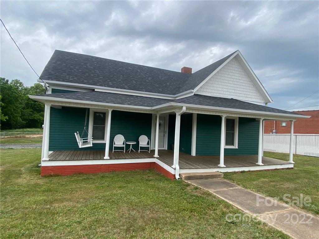4871 South Depot St  
