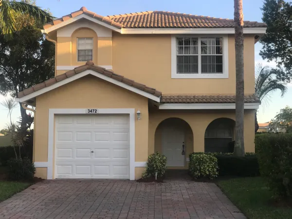 $2,900 | 3472 Commodore Court, West Palm Beach, FL 33411
