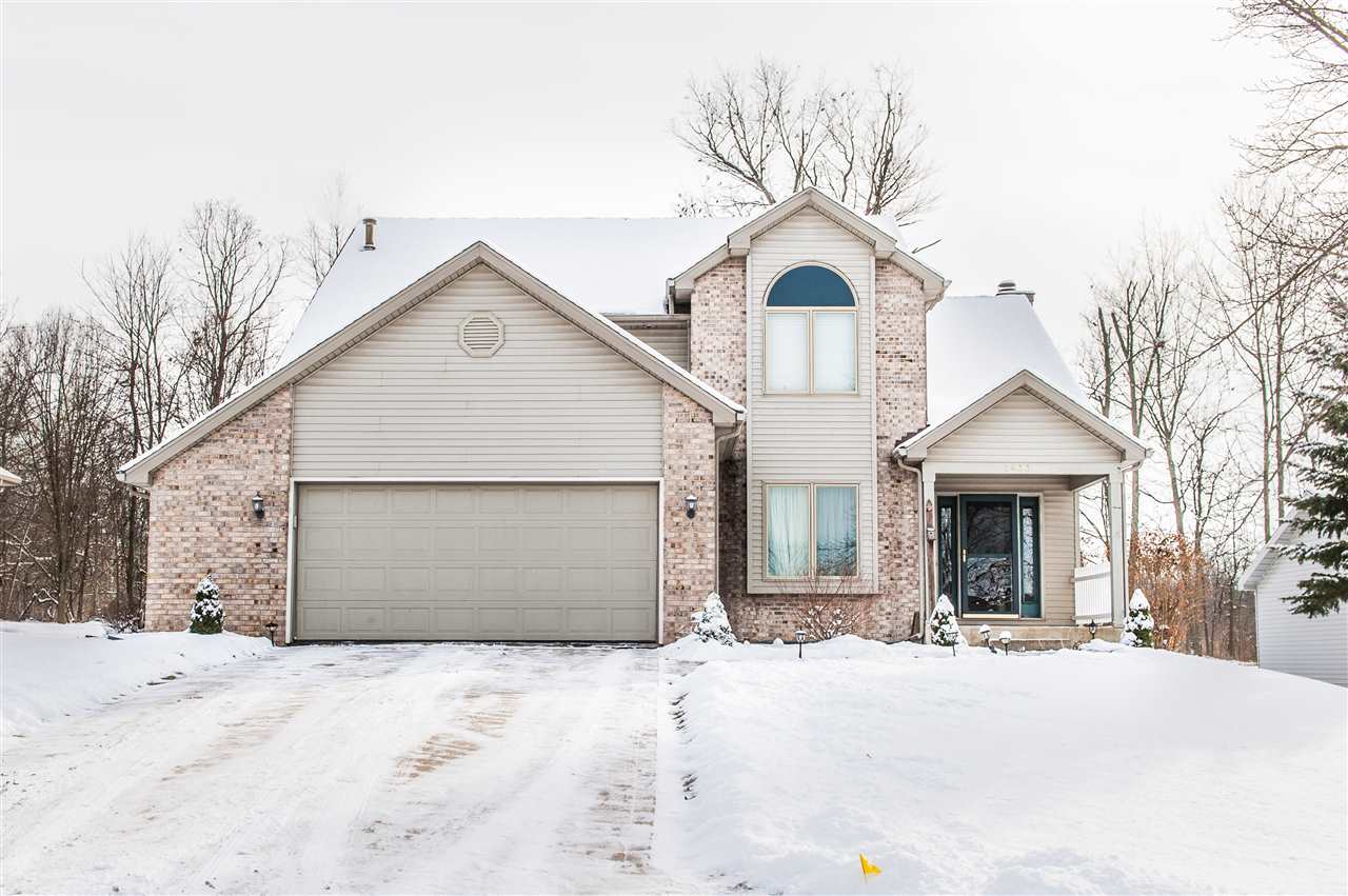 2433 Sweet Cider Road Fort Wayne, IN 46818 - Photo 1 of 31 Gallery Image 1