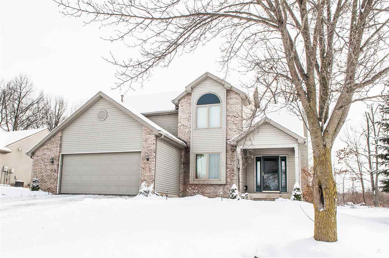 2433 Sweet Cider Road Fort Wayne, IN 46818 - Photo 31 of 31 Gallery Image 31