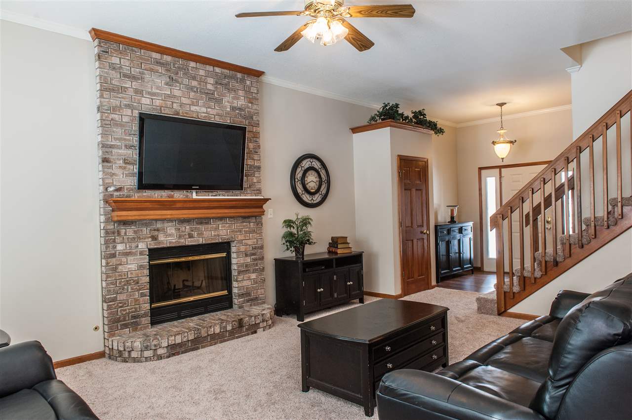 2433 Sweet Cider Road Fort Wayne, IN 46818 - Photo 6 of 31 Gallery Image 6