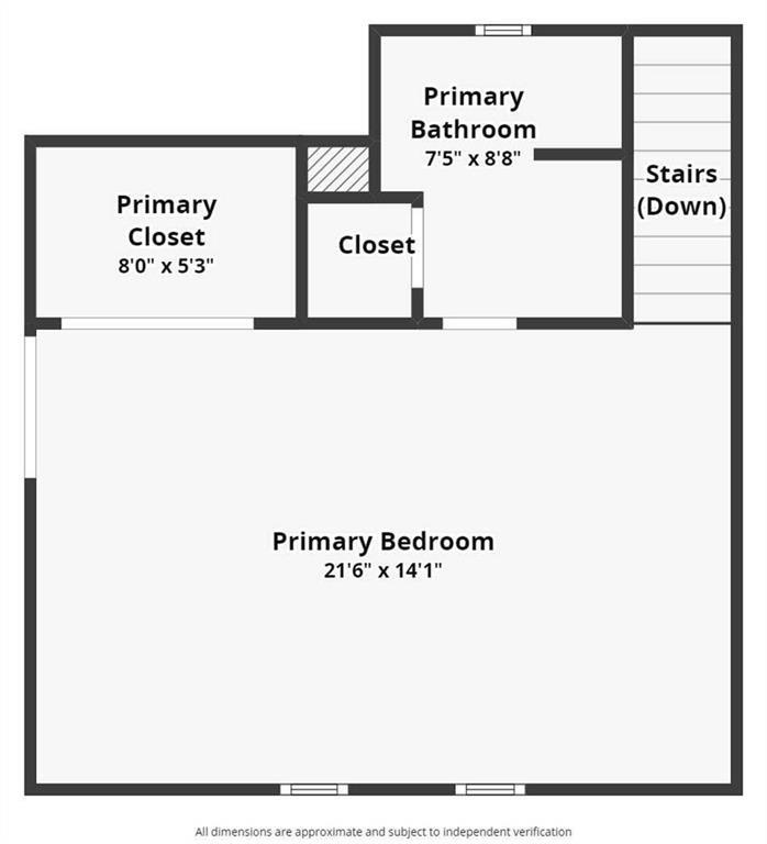 298 Lake View Trace Jasper, GA 30143 - Photo 25 of 31