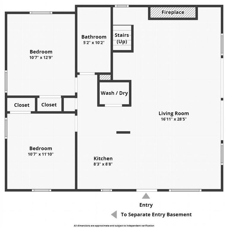 298 Lake View Trace Jasper, GA 30143 - Photo 26 of 31