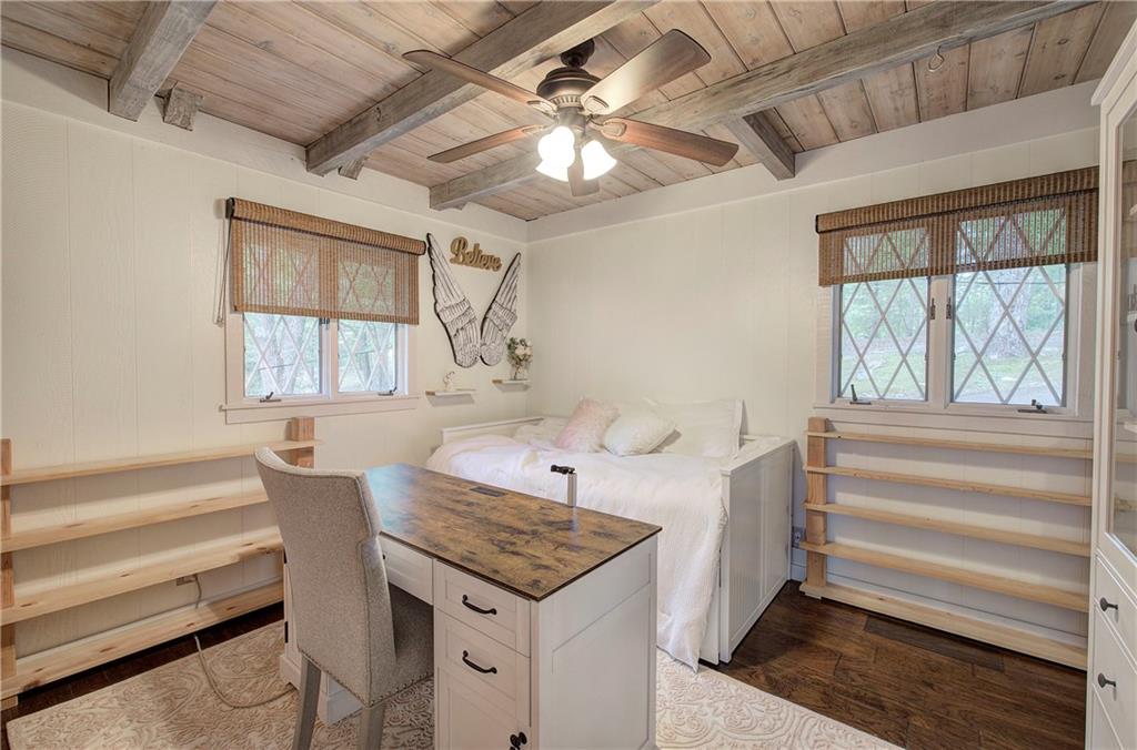 298 Lake View Trace Jasper, GA 30143 - Photo 28 of 31 a very nice looking room with a large window