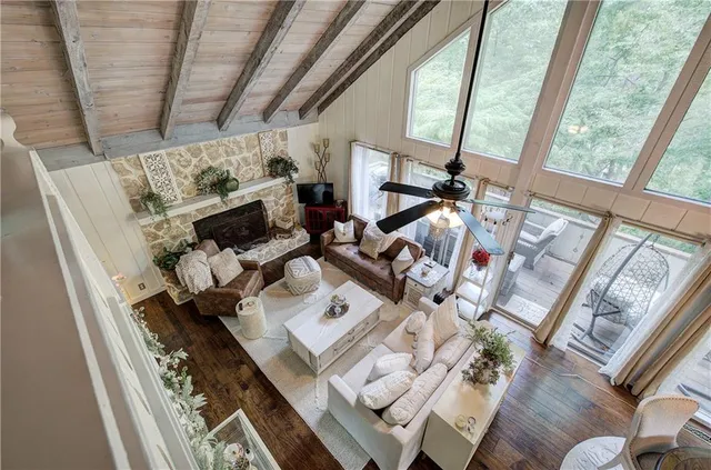 $342,500 | 298 Lake View Trace, Jasper, GA 30143