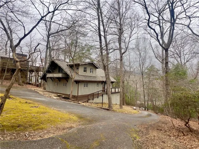 $342,500 | 298 Lake View Trace, Jasper, GA 30143