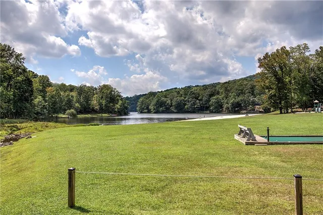 $342,500 | 298 Lake View Trace, Jasper, GA 30143