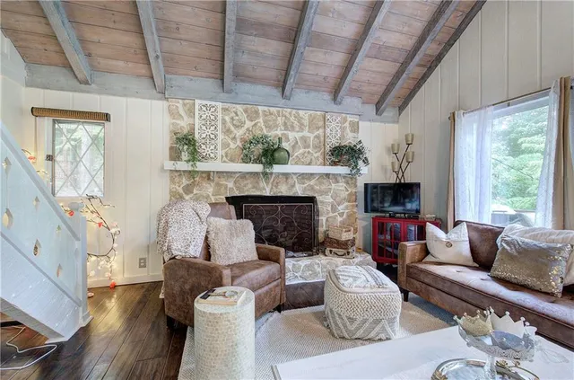 $342,500 | 298 Lake View Trace, Jasper, GA 30143