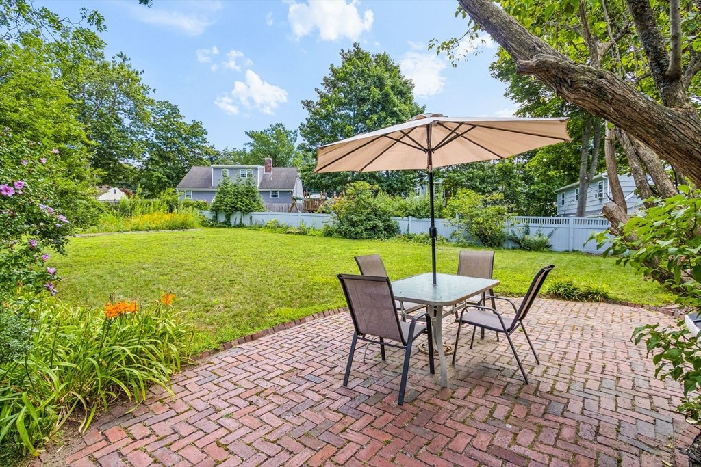4 Murdoch Road Natick, MA 01760 - Photo 28 of 32 Gallery Image 28