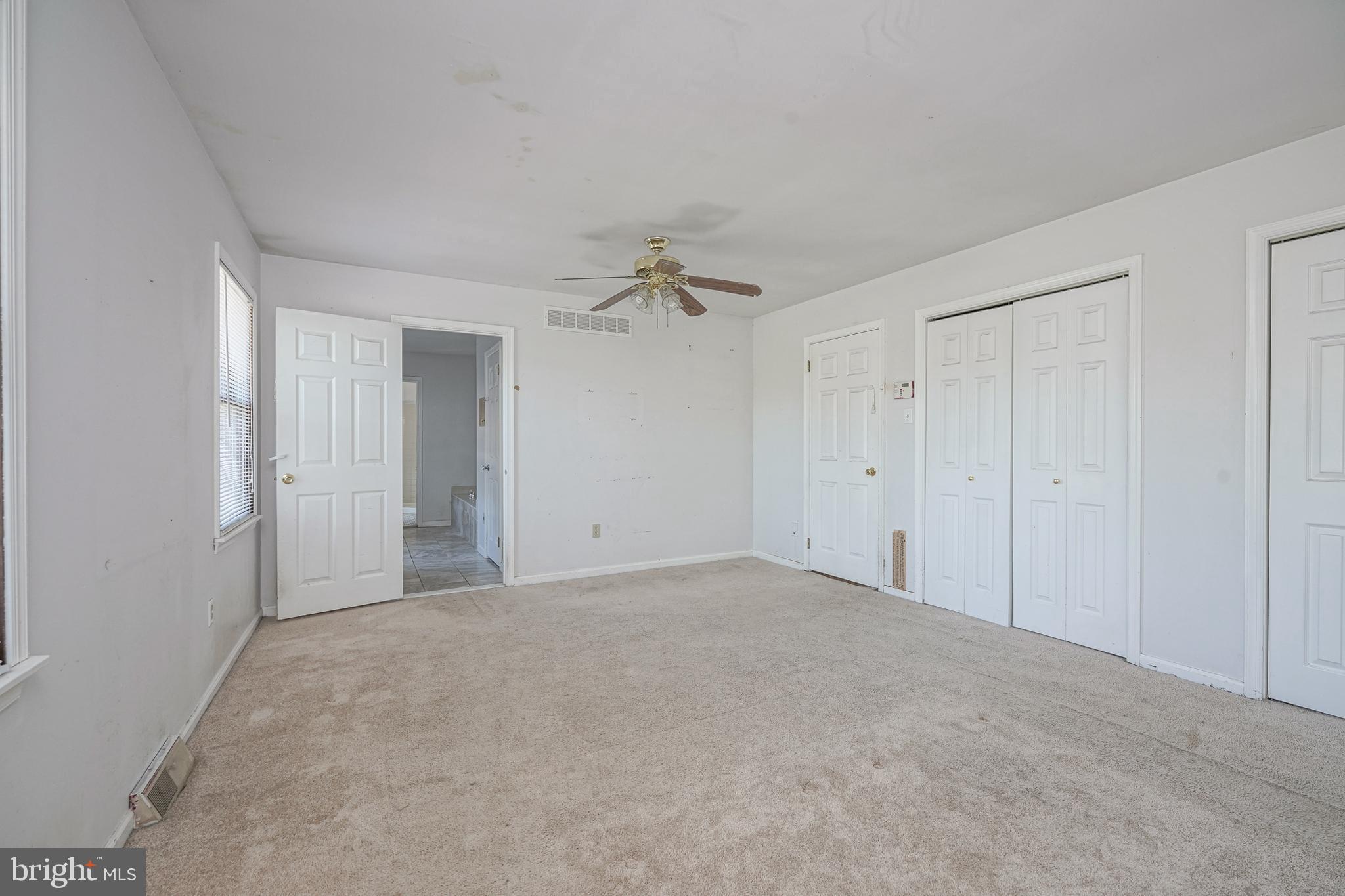 1431 Stokes Road Medford, NJ 08055 - Photo 25 of 50 Master Bedroom