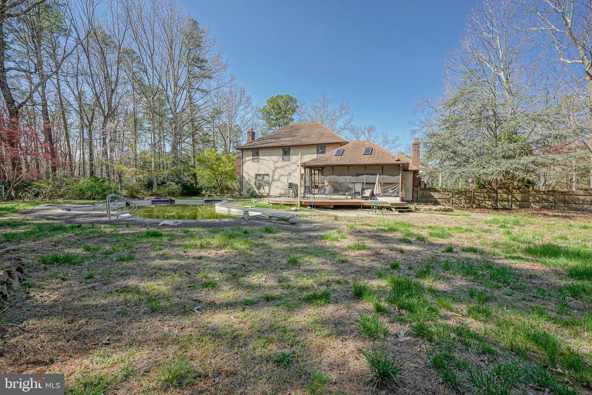 1431 Stokes Road Medford, NJ 08055 - Photo 46 of 50 Peace and Serenity