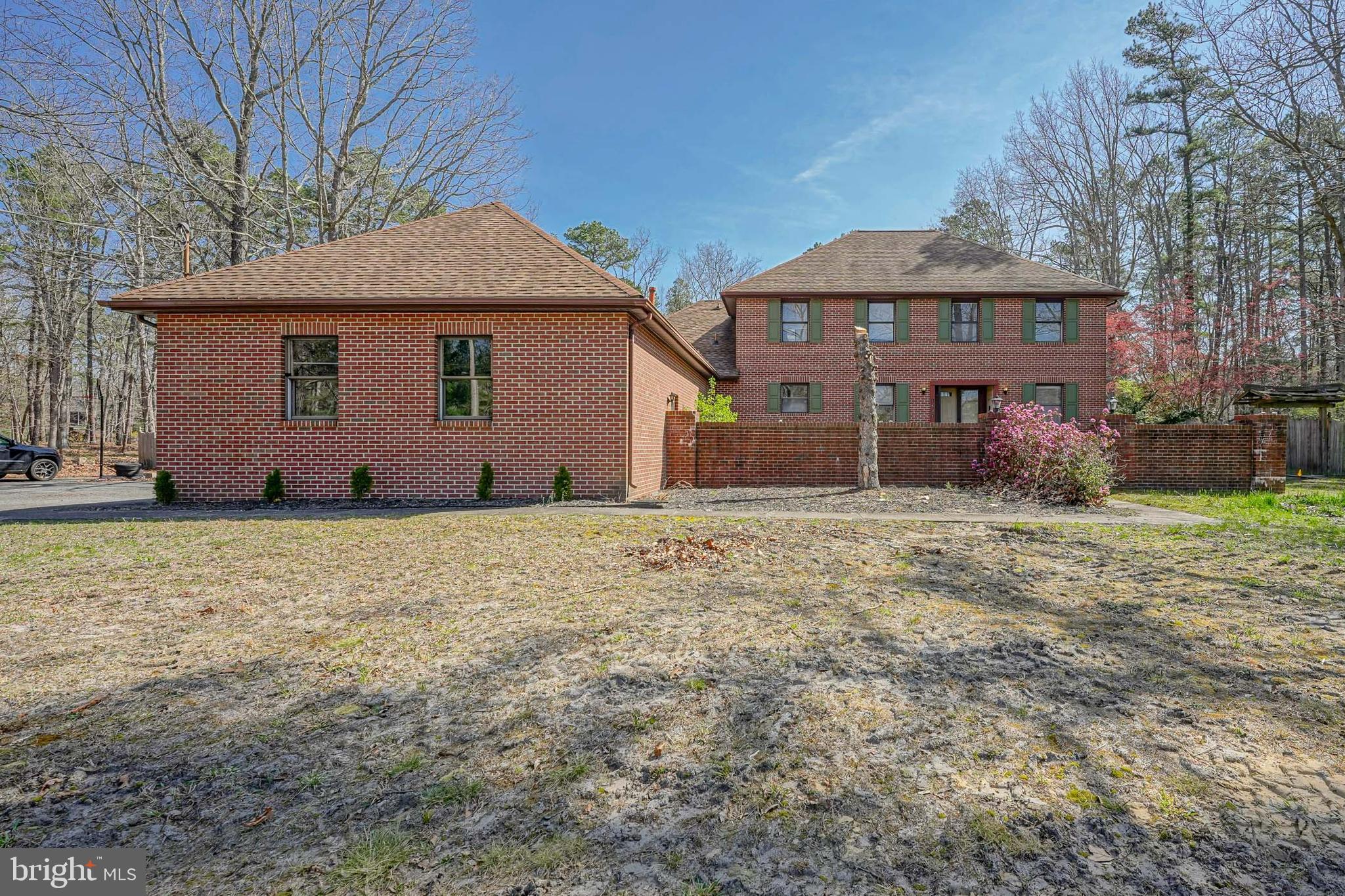 1431 Stokes Road Medford, NJ 08055 - Photo 50 of 50 QualityBrick Home