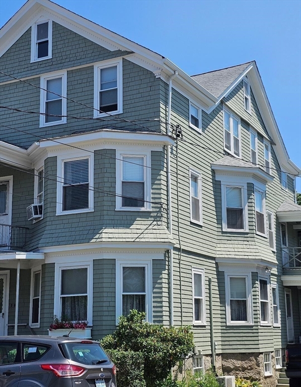 547 Robeson Street, Unit 2 Fall River, MA 02720 - Photo 24 of 24