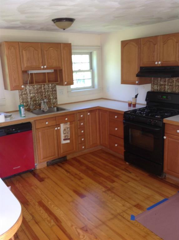 630 Kansas Road Bridgton, ME 04009 - Photo 4 of 33 Kitchen