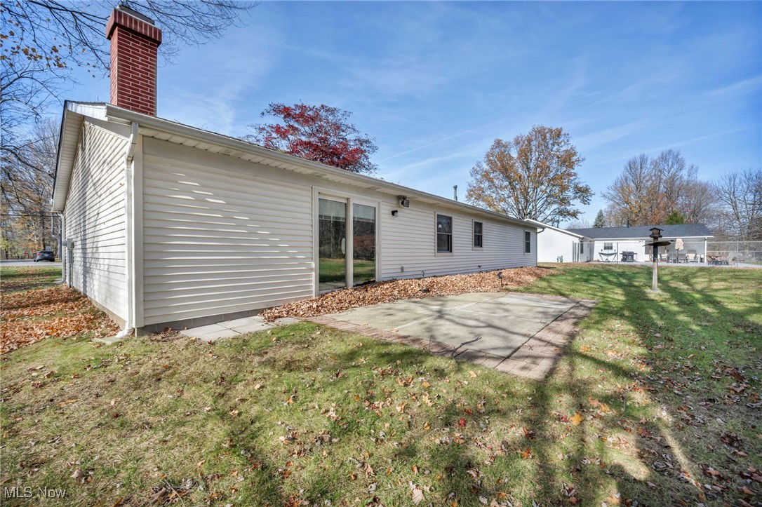 1451 Bennett Road Madison, OH 44057 - Photo 28 of 33