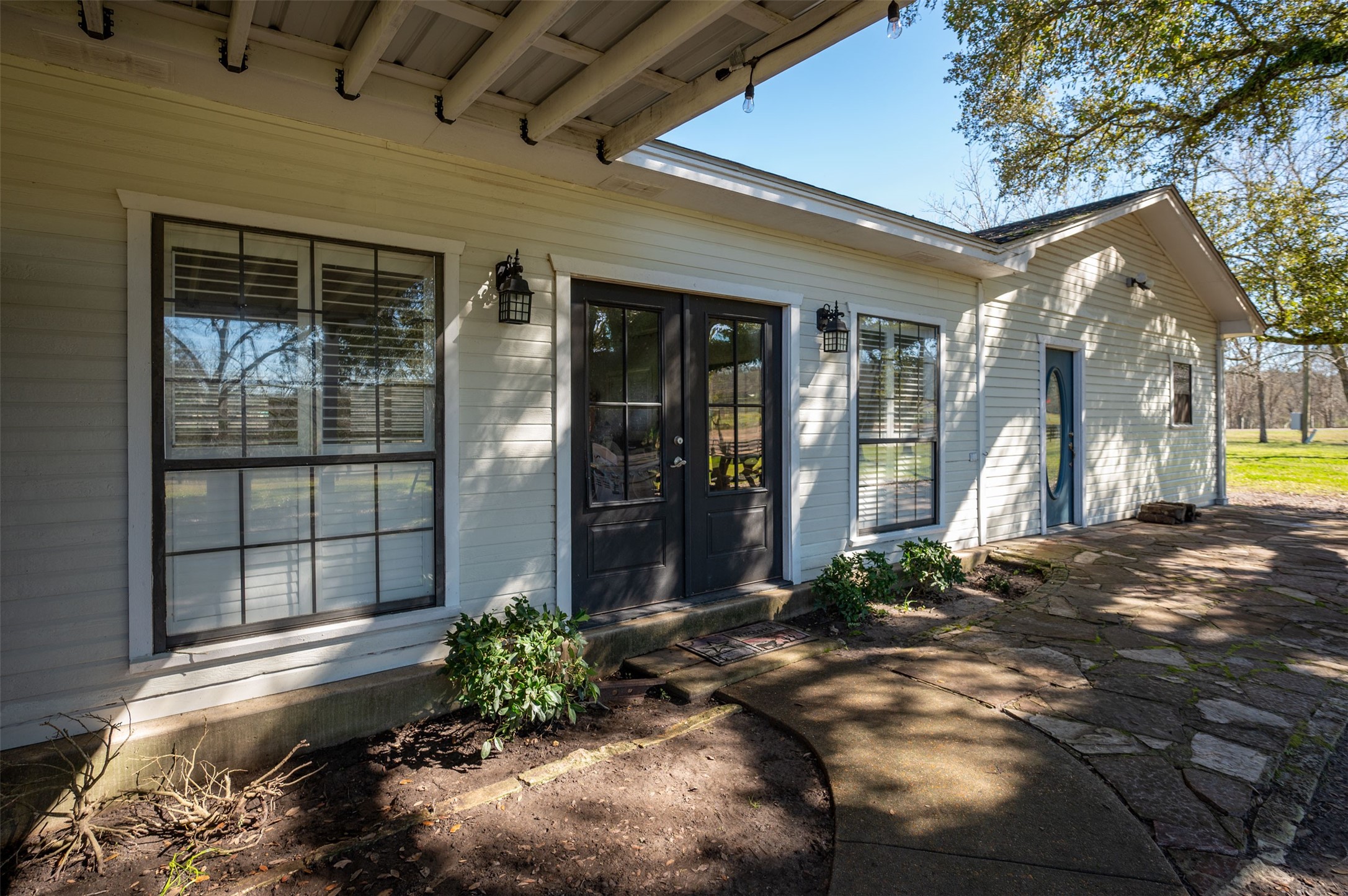 228 Camden Road Chester, TX 75936 - Photo 8 of 50 a front view of a house