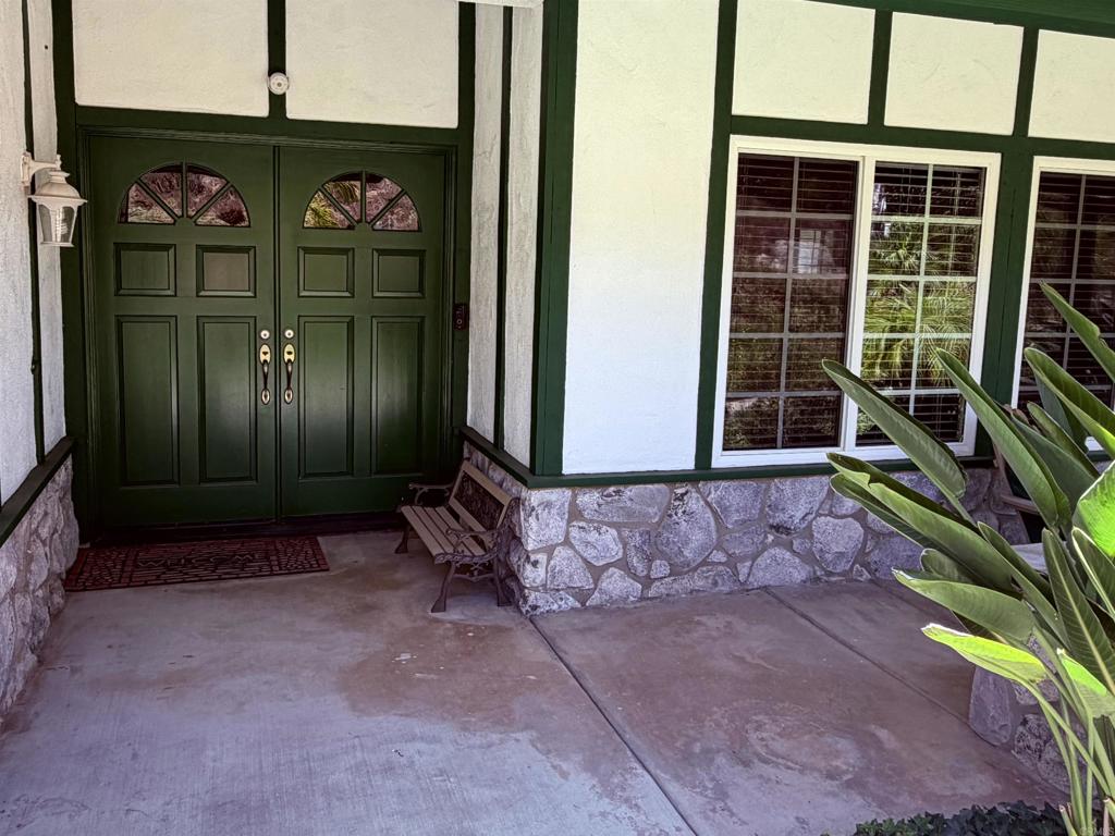 524 Rosvall Drive Fallbrook, CA 92028 - Photo 13 of 77 Front Door