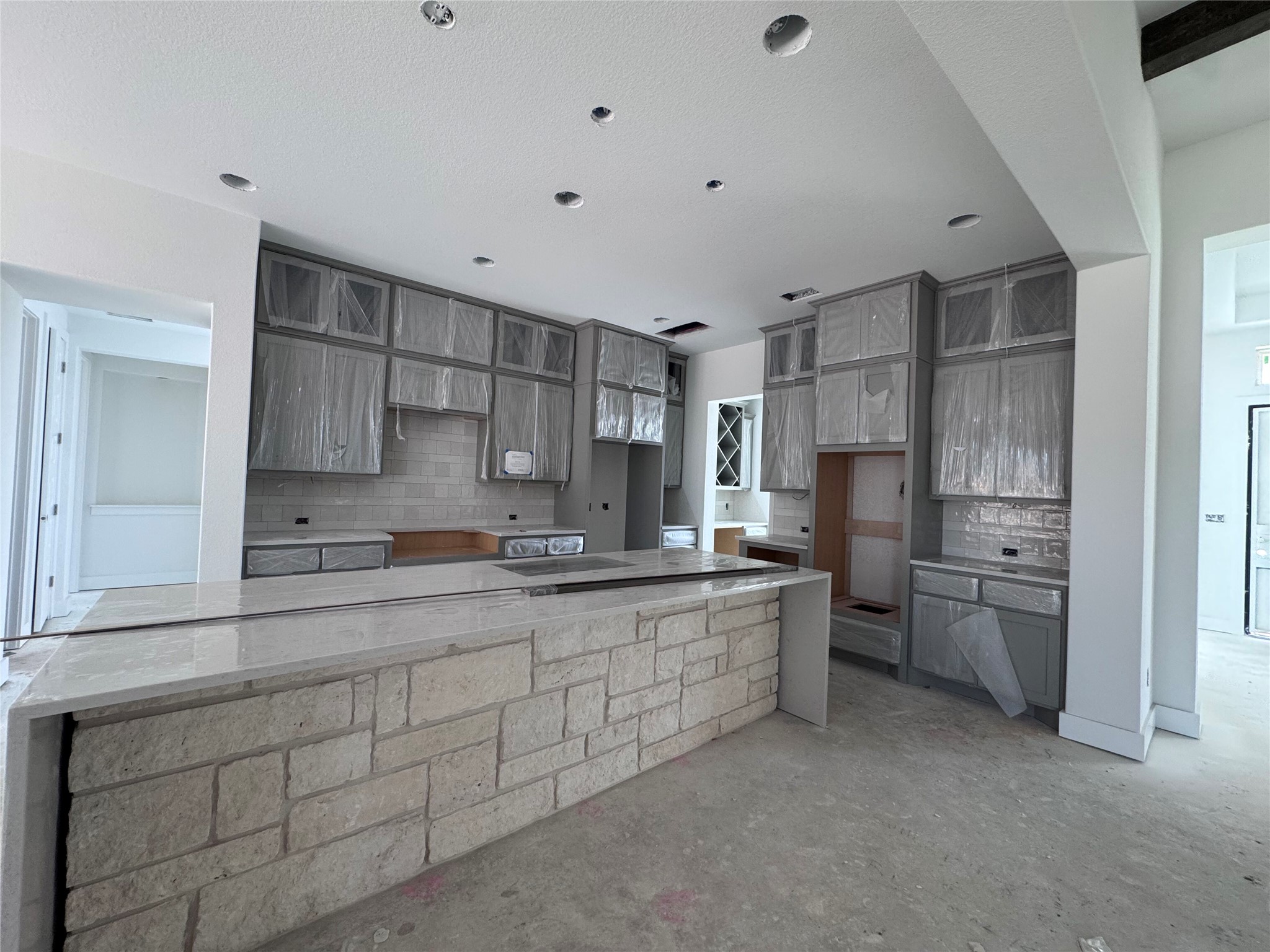 128 Rancho Deluxe Liberty Hill, TX 78642 - Photo 3 of 15