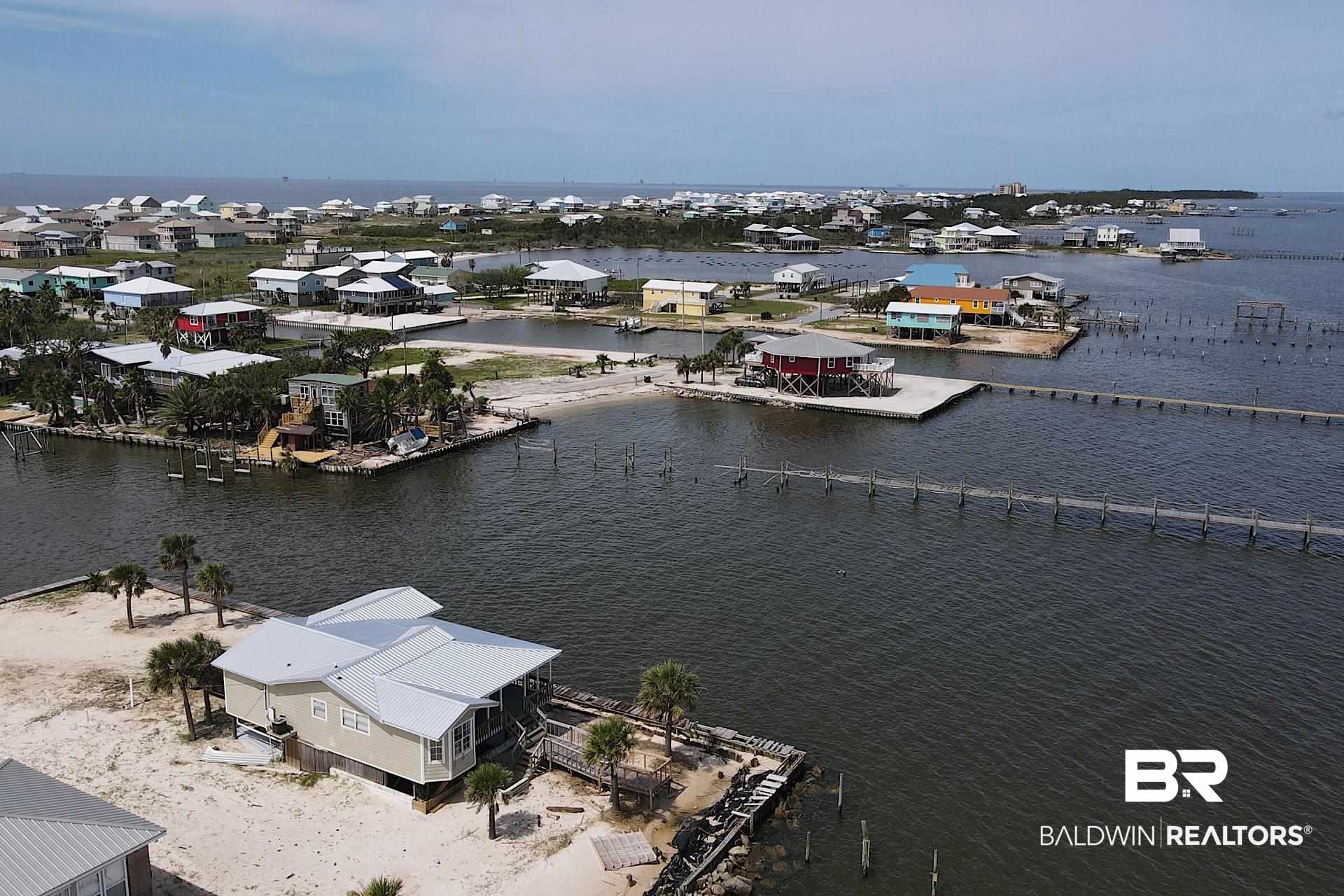 747 Cherokee Road Gulf Shores, AL 36542 - Photo 18 of 22