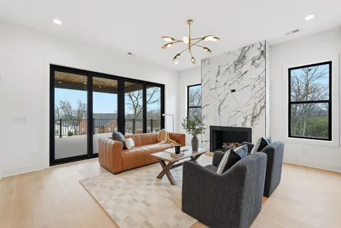 $849,900 | 3120 Torbett Street, Nashville, TN 37209