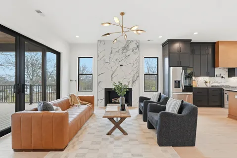 $849,900 | 3120 Torbett Street, Nashville, TN 37209