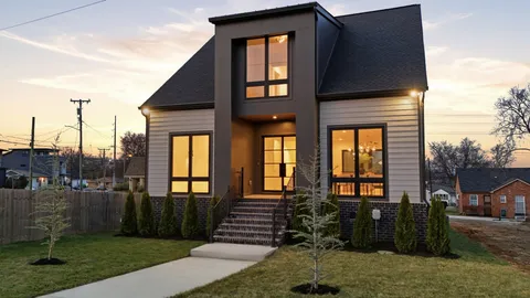 $849,900 | 3120 Torbett Street, Nashville, TN 37209