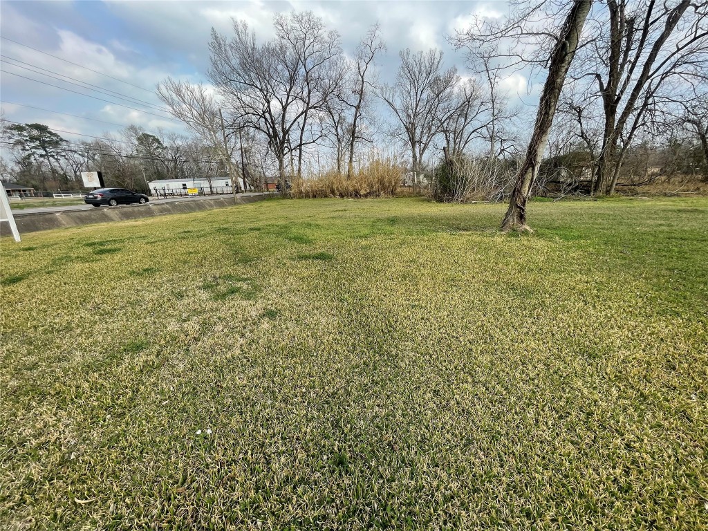 0 Fm-1960 Road West Houston, TX 77090 - Photo 7 of 8 a view of a field with trees