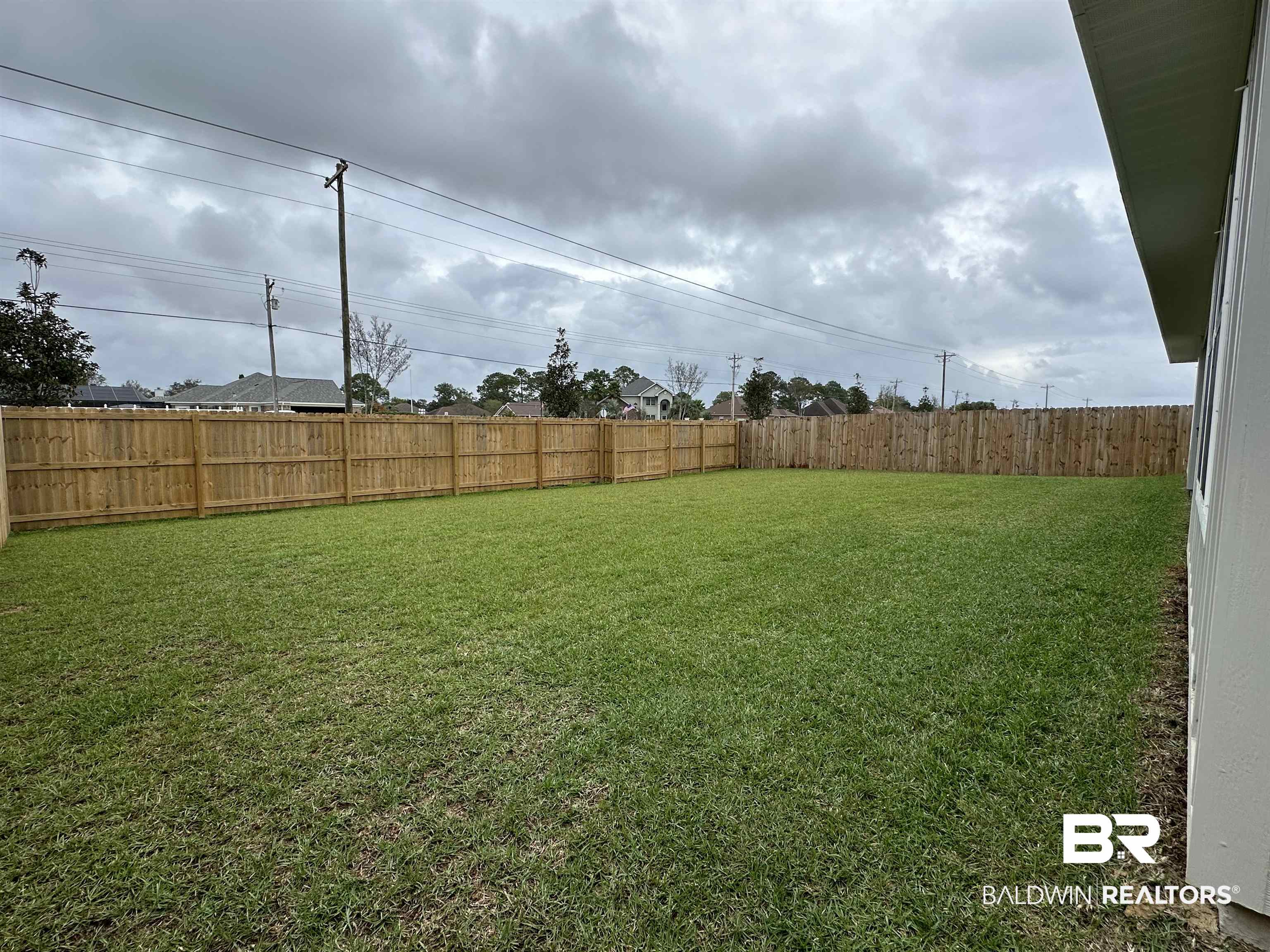 22275 Aleutian Avenue Foley, AL 36535 - Photo 31 of 72 View of yard