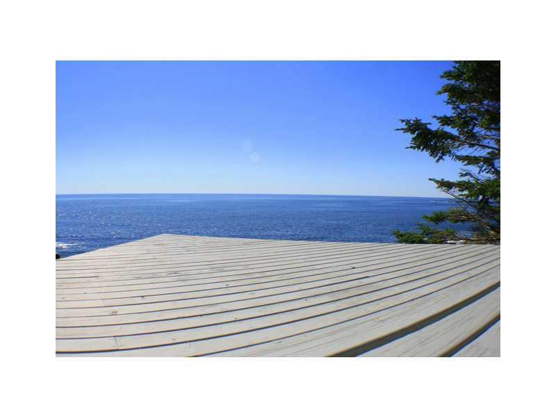 36 Spruce Ledge Road Bailey Island, ME 04003 - Photo 4 of 34 Exterior Front.