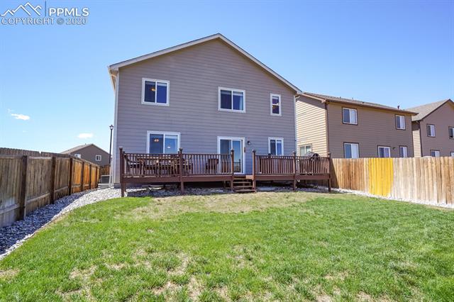 6226 Pilgrimage Road Colorado Springs, CO 80925 - Photo 28 of 32
