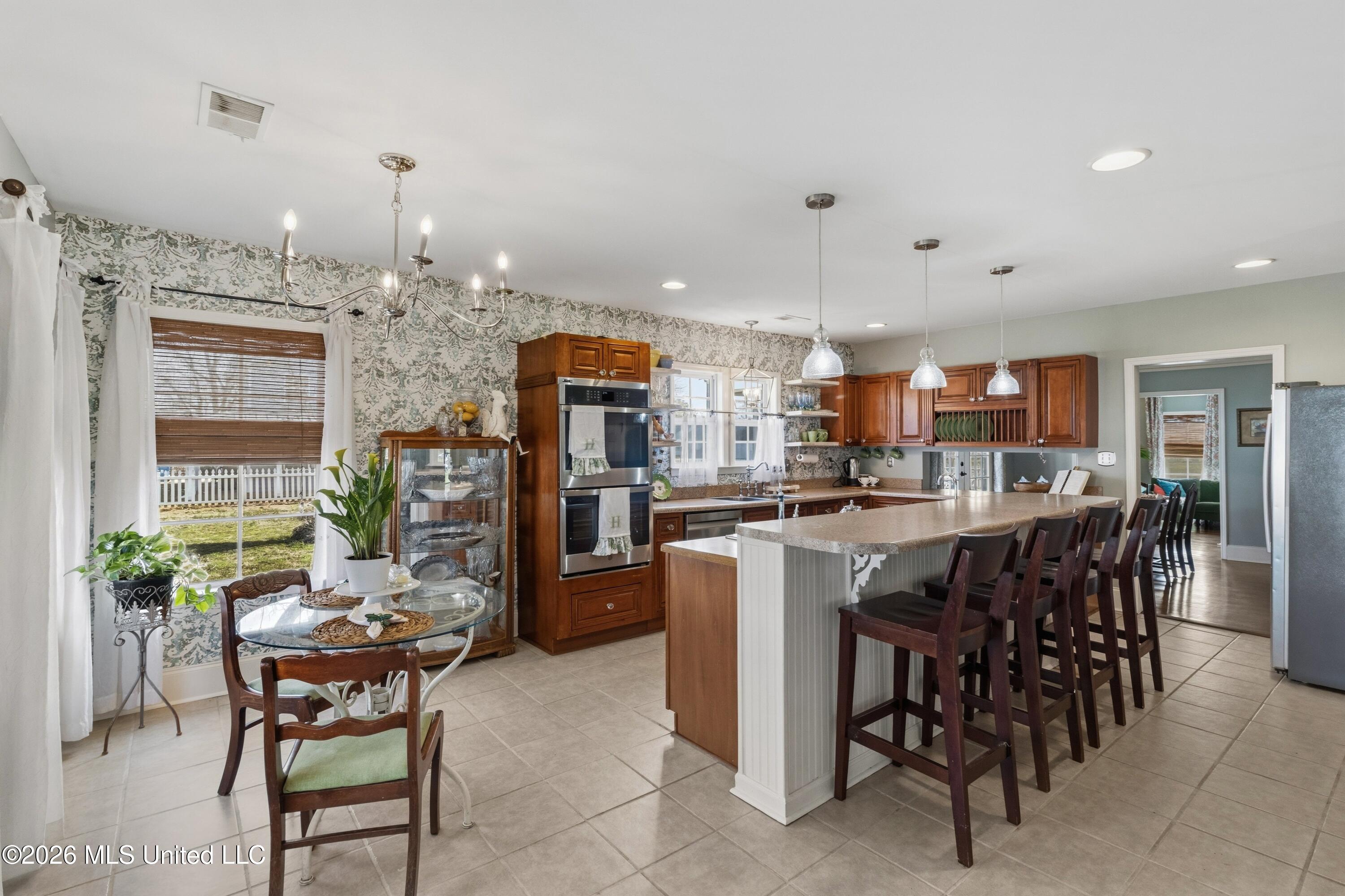 9110 2nd Street Walls, MS 38680 - Photo 11 of 47 Kitchen View