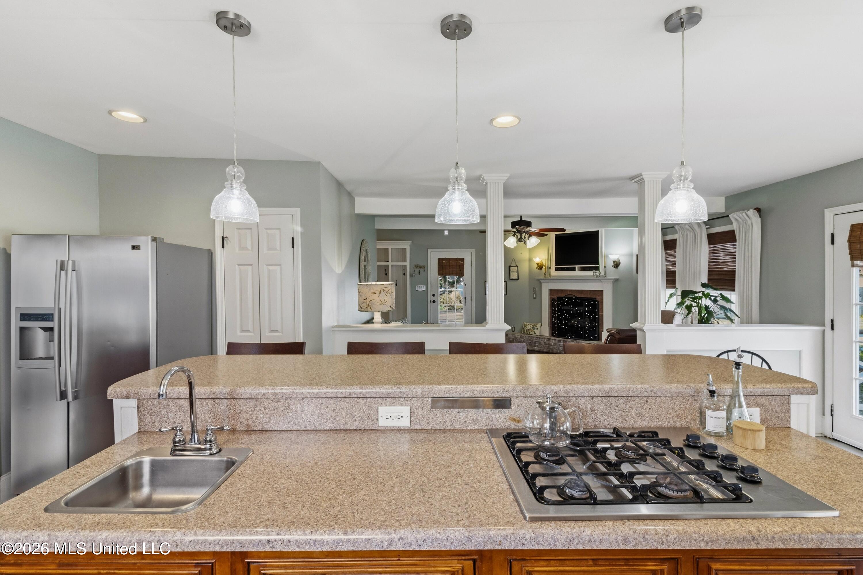 9110 2nd Street Walls, MS 38680 - Photo 12 of 47 Kitchen