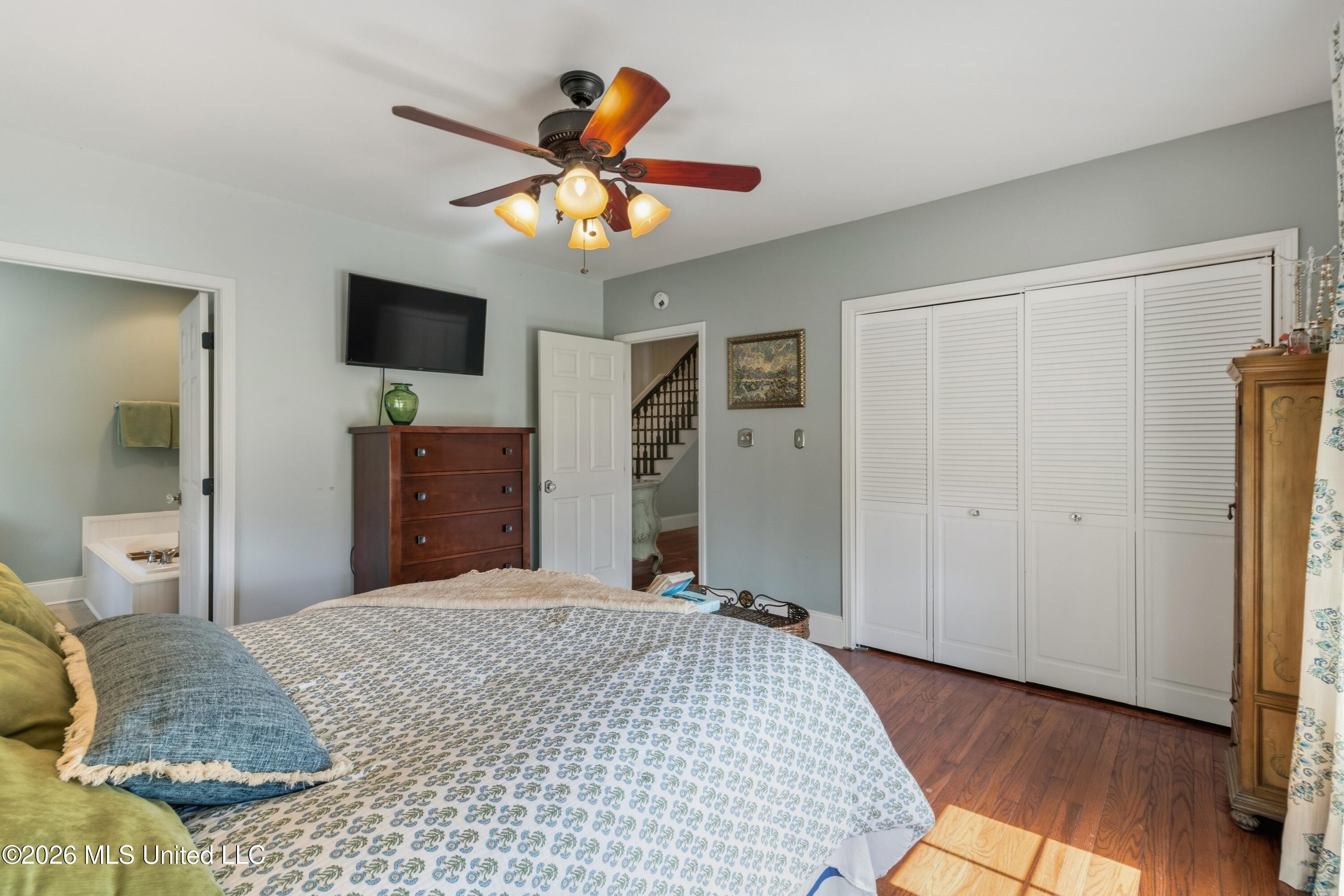 9110 2nd Street Walls, MS 38680 - Photo 19 of 47 Bedroom