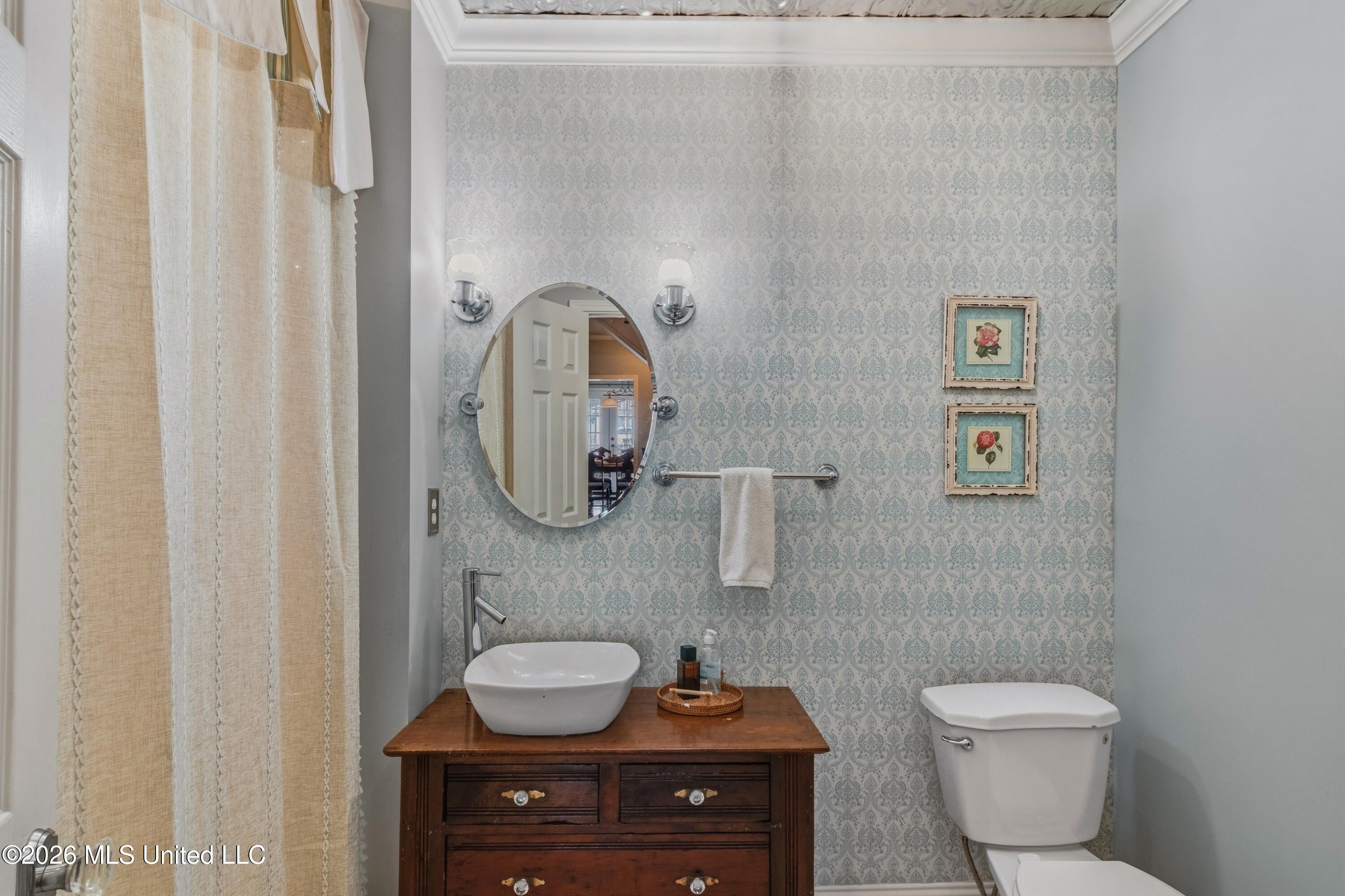 9110 2nd Street Walls, MS 38680 - Photo 24 of 47 Bathroom