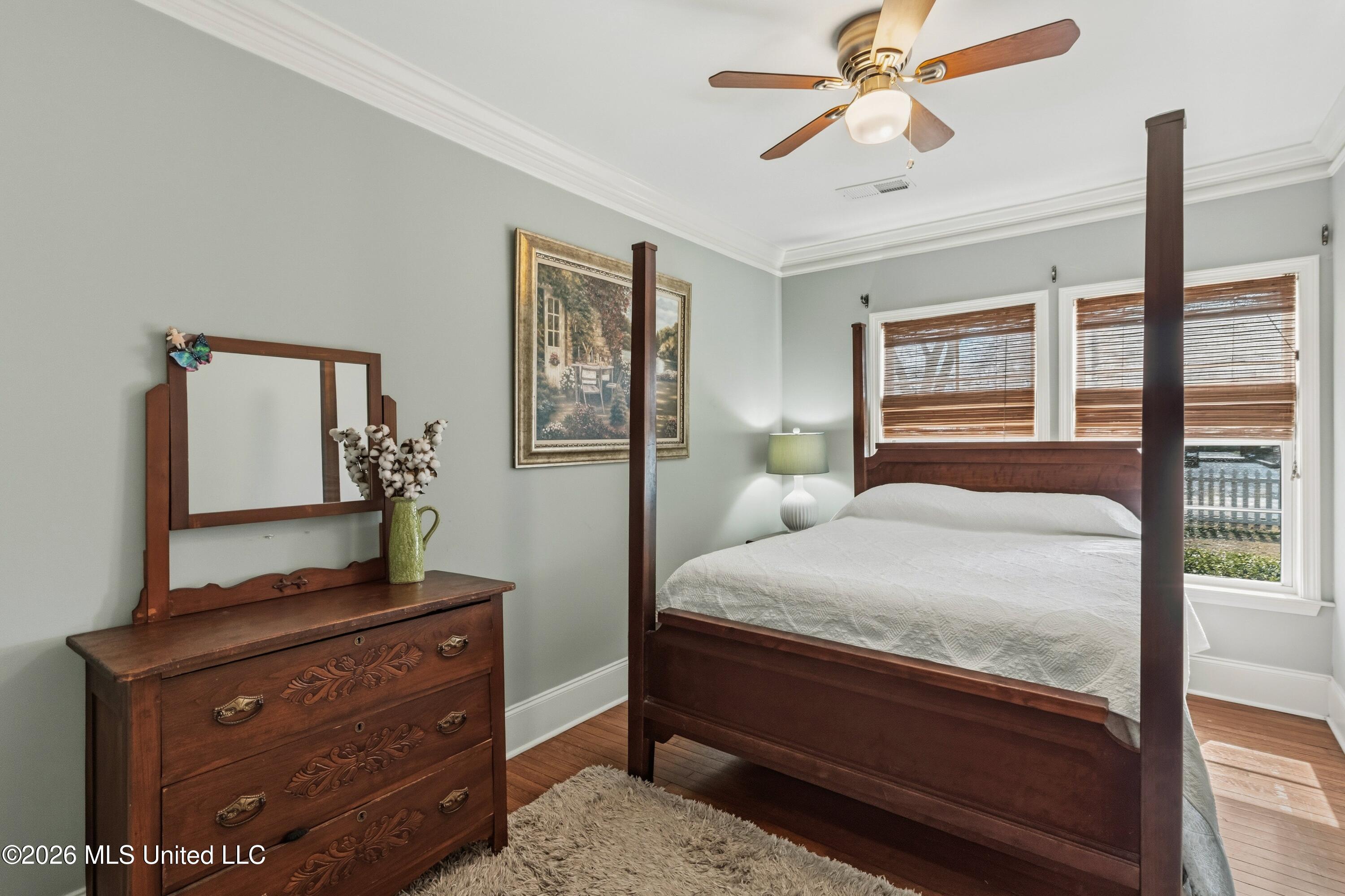 9110 2nd Street Walls, MS 38680 - Photo 25 of 47 Bedroom