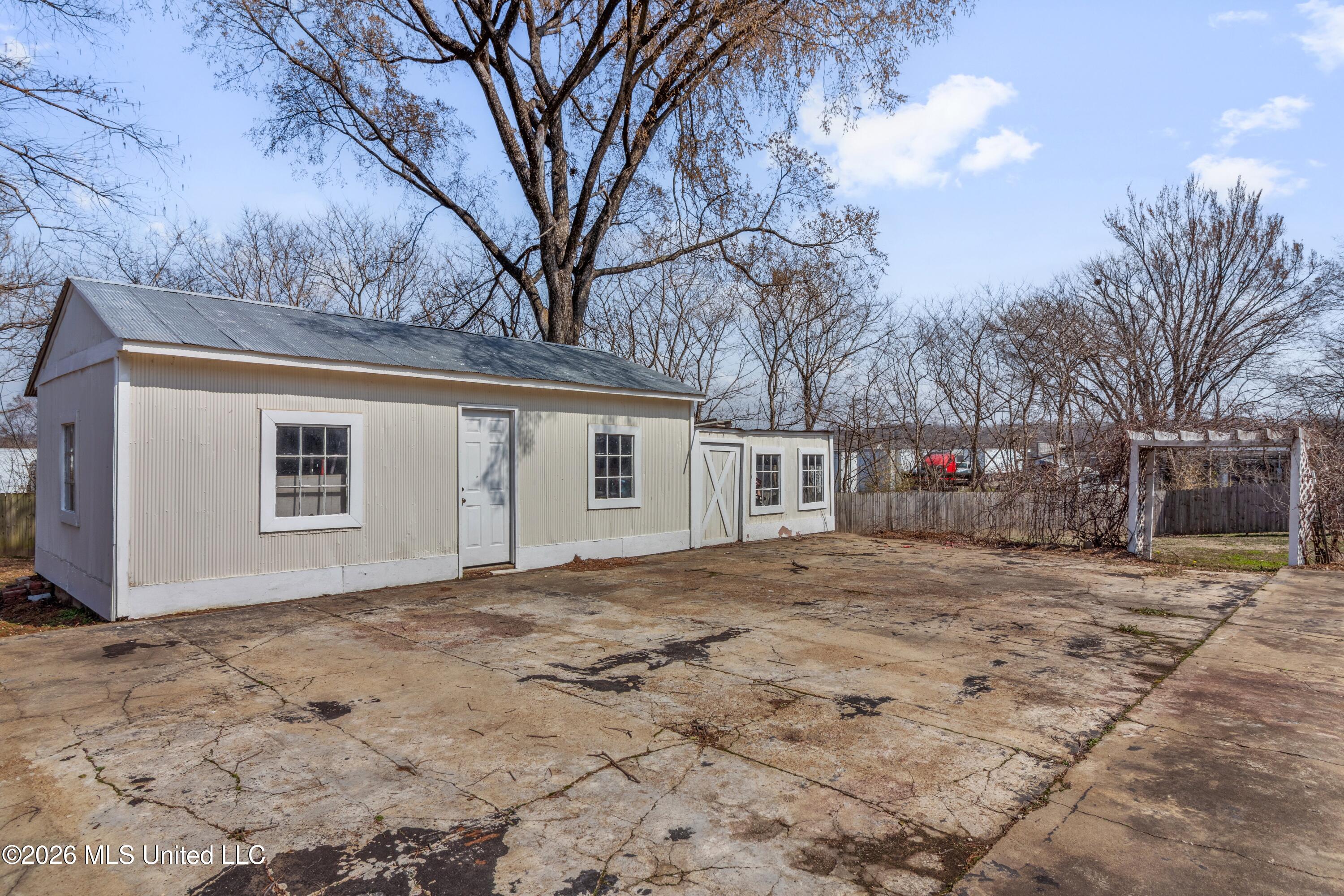 9110 2nd Street Walls, MS 38680 - Photo 37 of 47 9110 2nd St-37