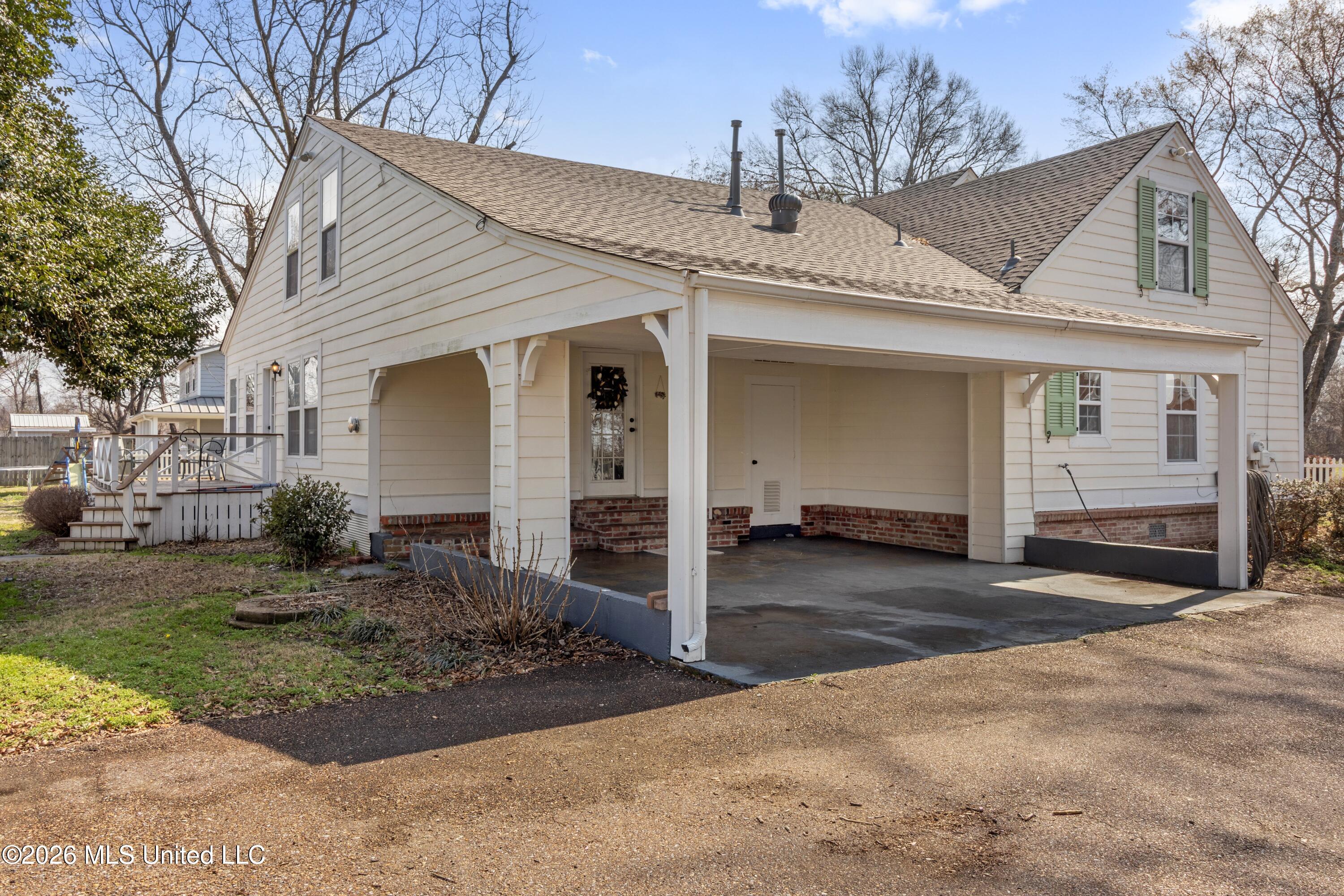 9110 2nd Street Walls, MS 38680 - Photo 39 of 47 9110 2nd St-39